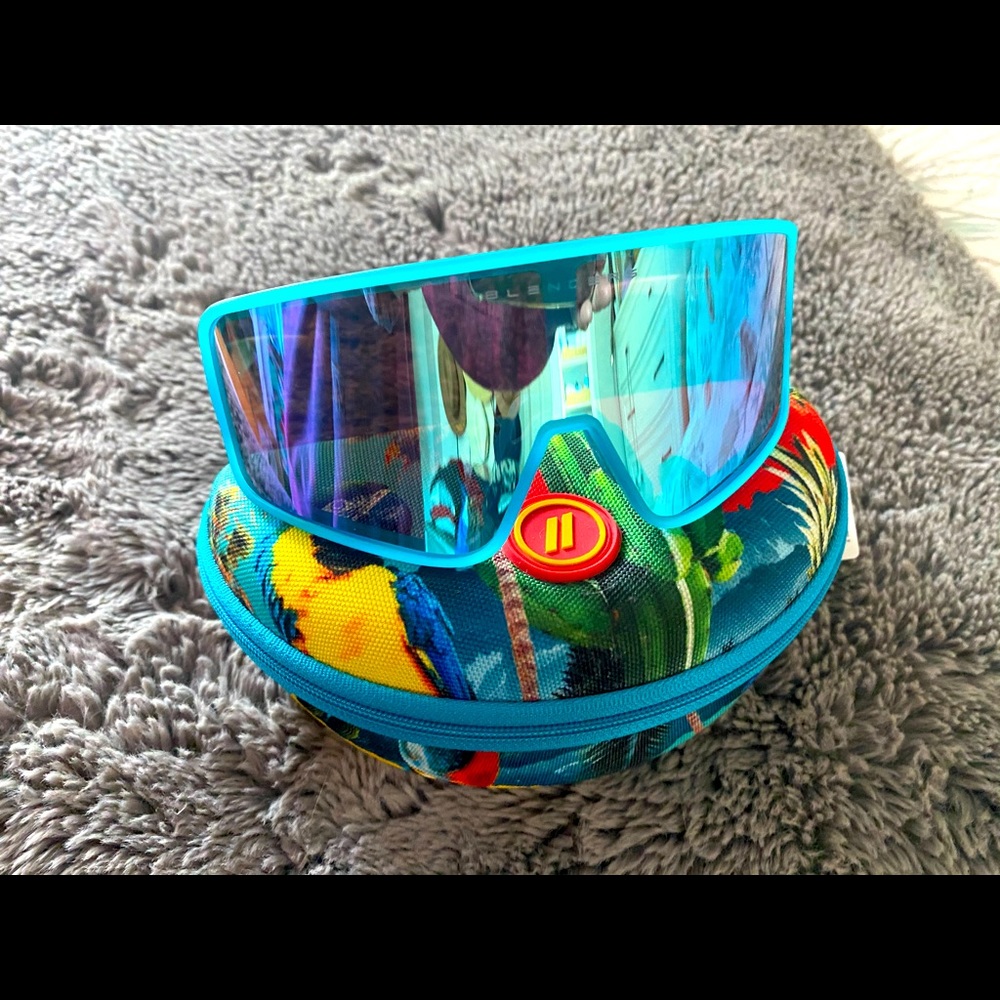 Blenders Eyewear Polarized Sunglasses
